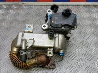 клапан EGR Nissan Qashqai 2 поколение 2015, 1.6 л., дизель, АКПП, внедорожник 5 дв., H8201068965, 1471000Q0T, 1473500QAN