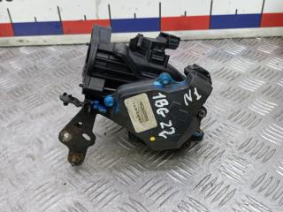 заслонка дроссельная Nissan Qashqai 2 поколение 2015, 1.6 л., дизель, АКПП, внедорожник 5 дв., 1611900QAA, A2C53350932