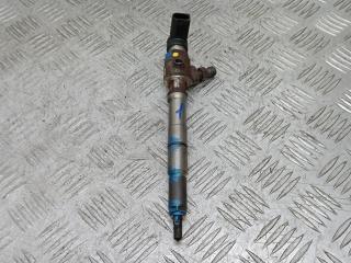 форсунка Skoda Rapid 1 поколение 2014, 1.6 л., дизель, МКПП, хетчбэк 5 дв., 03L130277B