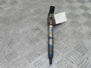 форсунка Skoda Rapid 1 поколение 2014, 1.6 л., дизель, МКПП, хетчбэк 5 дв., 03L130277B