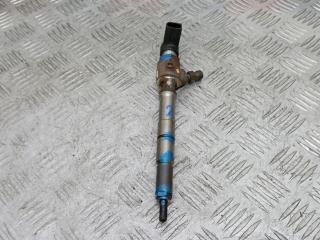 форсунка Skoda Rapid 1 поколение 2014, 1.6 л., дизель, МКПП, хетчбэк 5 дв., 03L130277B