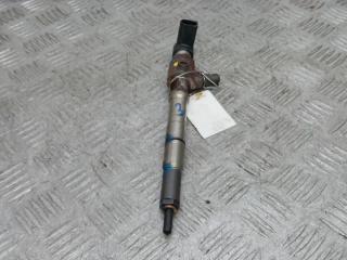форсунка Skoda Rapid 1 поколение 2014, 1.6 л., дизель, МКПП, хетчбэк 5 дв., 03L130277B