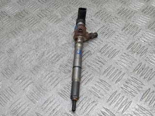 форсунка Skoda Rapid 1 поколение 2014, 1.6 л., дизель, МКПП, хетчбэк 5 дв., 03L130277B