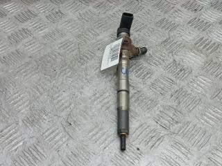 форсунка Skoda Rapid 1 поколение 2014, 1.6 л., дизель, МКПП, хетчбэк 5 дв., 03L130277B