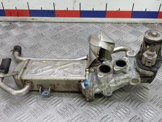 клапан EGR Skoda Rapid 1 поколение 2014, 1.6 л., дизель, МКПП, хетчбэк 5 дв., 0280751016