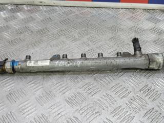 топливная рампа Skoda Rapid 1 поколение 2014, 1.6 л., дизель, МКПП, хетчбэк 5 дв., 03L130089B