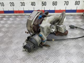 турбина Skoda Rapid 1 поколение 2014, 1.6 л., дизель, МКПП, хетчбэк 5 дв., 03L253056D