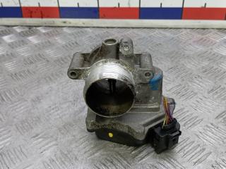 заслонка дроссельная Skoda Rapid 1 поколение 2014, 1.6 л., дизель, МКПП, хетчбэк 5 дв., 03L128063AD