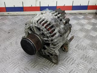 генератор Skoda Rapid 1 поколение 2014, 1.6 л., дизель, МКПП, хетчбэк 5 дв., 06F903023E