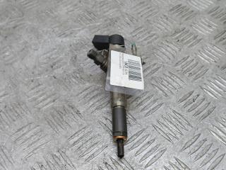 форсунка Citroen C4 Picasso 2 поколение 2014, 1.6 л., дизель, МКПП, минивэн, 9802448680