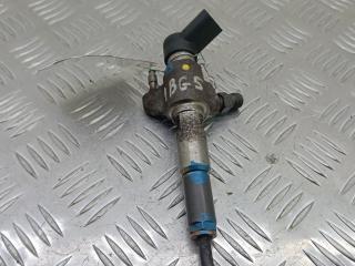 форсунка Citroen C4 Picasso 2 поколение 2014, 1.6 л., дизель, МКПП, минивэн, 9802448680