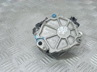 насос вакуумный Citroen C4 Picasso 2 поколение 2014, 1.6 л., дизель, МКПП, минивэн, 9804021880