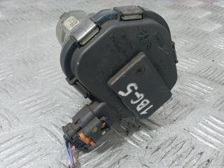 заслонка дроссельная Citroen C4 Picasso 2 поколение 2014, 1.6 л., дизель, МКПП, минивэн, 9673534480