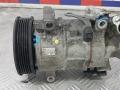 компрессор кондиционера Citroen C4 Picasso 2 поколение 2014, 1.6 л., дизель, МКПП, минивэн, 9675657880 - фото №2