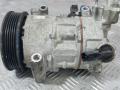 компрессор кондиционера Citroen C4 Picasso 2 поколение 2014, 1.6 л., дизель, МКПП, минивэн, 9675657880 - фото №4
