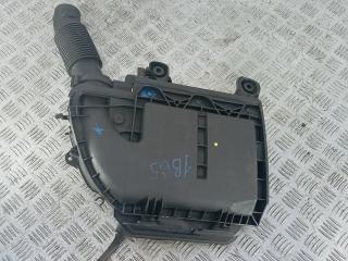 корпус воздушного фильтра Citroen C4 Picasso 2 поколение 2014, 1.6 л., дизель, МКПП, минивэн