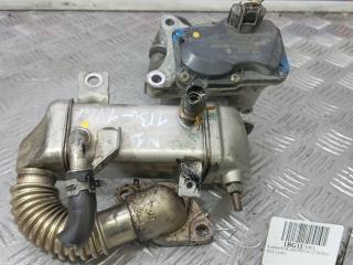 клапан EGR Renault Scenic 3 поколение [рестайлинг] 2012, 1.6 л., дизель, МКПП, минивэн, H8201068965