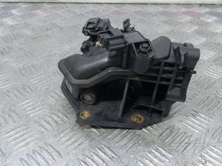 заслонка дроссельная Renault Scenic 3 поколение [рестайлинг] 2012, 1.6 л., дизель, МКПП, минивэн, A2C53350932