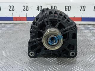 генератор Renault Scenic 3 поколение [рестайлинг] 2012, 1.6 л., дизель, МКПП, минивэн, FG15T030