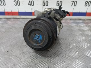 компрессор кондиционера Renault Scenic 3 поколение [рестайлинг] 2012, 1.6 л., дизель, МКПП, минивэн, GE4471605780