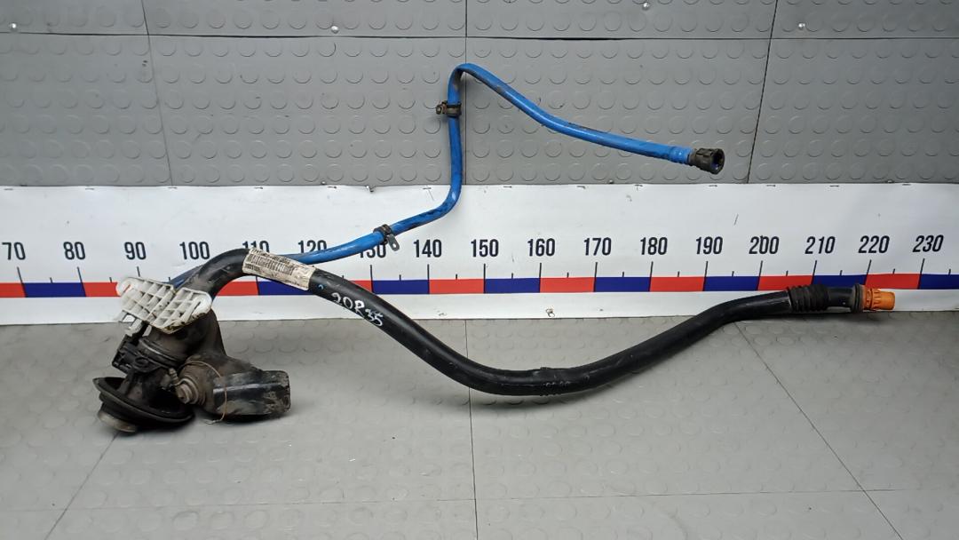 прочая запчасть Mercedes-Benz M-Класс W164 2007, 3.0 л., D ML280 CDI, дизель, АКПП, внедорожник 5 дв. - фото №1