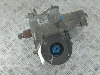 раздаточная коробка Hyundai Tucson 1 поколение 2006, 2.0 л., дизель, МКПП, внедорожник 5 дв., JMVGT