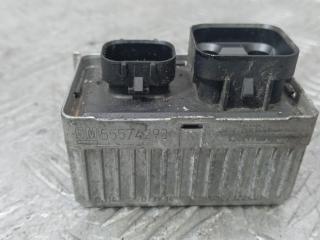 реле накала свечей Chevrolet Captiva 1 поколение [рестайлинг] 2012, 2.2 л., дизель, МКПП, внедорожник 5 дв., 55574293