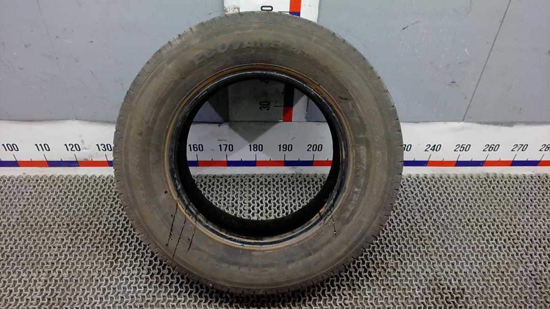 шина Mercedes-Benz Sprinter 2 поколение (W906) 2006, 2.2 л., CDI 211/311/411, дизель, МКПП, микроавтобус - фото №1