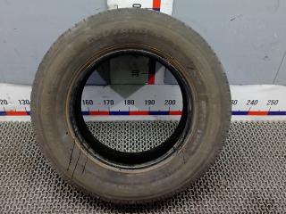 шина Mercedes-Benz Sprinter 2 поколение (W906) 2006, 2.2 л., CDI 211/311/411, дизель, МКПП, микроавтобус