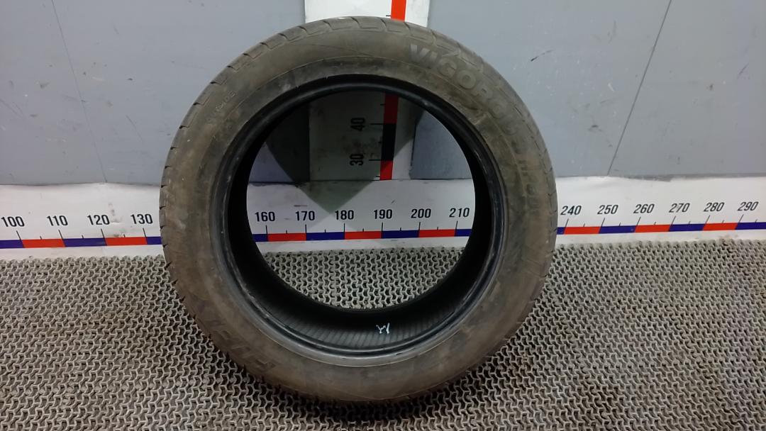 шина Mercedes-Benz M-Класс W164 2007, 3.0 л., D ML280 CDI, дизель, АКПП, внедорожник 5 дв. - фото №1