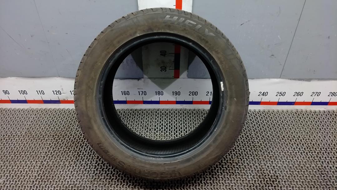 шина Mercedes-Benz M-Класс W164 2007, 3.0 л., D ML280 CDI, дизель, АКПП, внедорожник 5 дв. - фото №1