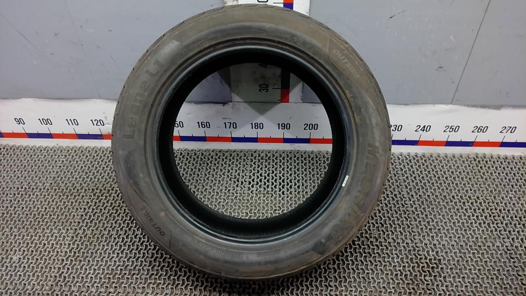 шина Mercedes-Benz M-Класс W164 2007, 3.0 л., D ML280 CDI, дизель, АКПП, внедорожник 5 дв. - фото №1