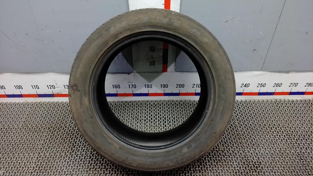 шина Volkswagen Transporter T5 2004, 2.5 л., дизель, МКПП, микроавтобус - фото №1