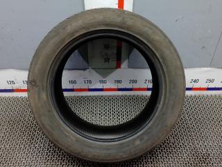 шина Volkswagen Transporter T5 2004, 2.5 л., дизель, МКПП, микроавтобус