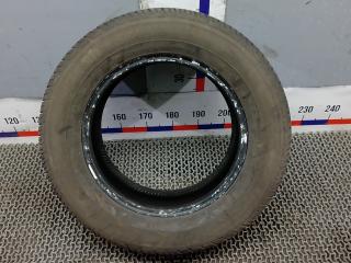 шина Nissan Qashqai 1 поколение 2007, 1.6 л., бензин, МКПП, внедорожник 5 дв.