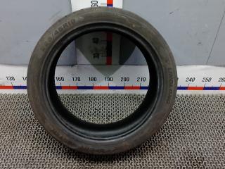 шина Nissan Qashqai 2 поколение 2015, 1.6 л., дизель, АКПП, внедорожник 5 дв., 22545R19