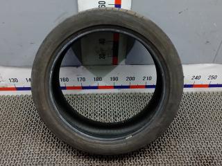 шина Nissan Qashqai 2 поколение 2015, 1.6 л., дизель, АКПП, внедорожник 5 дв., 22545R19