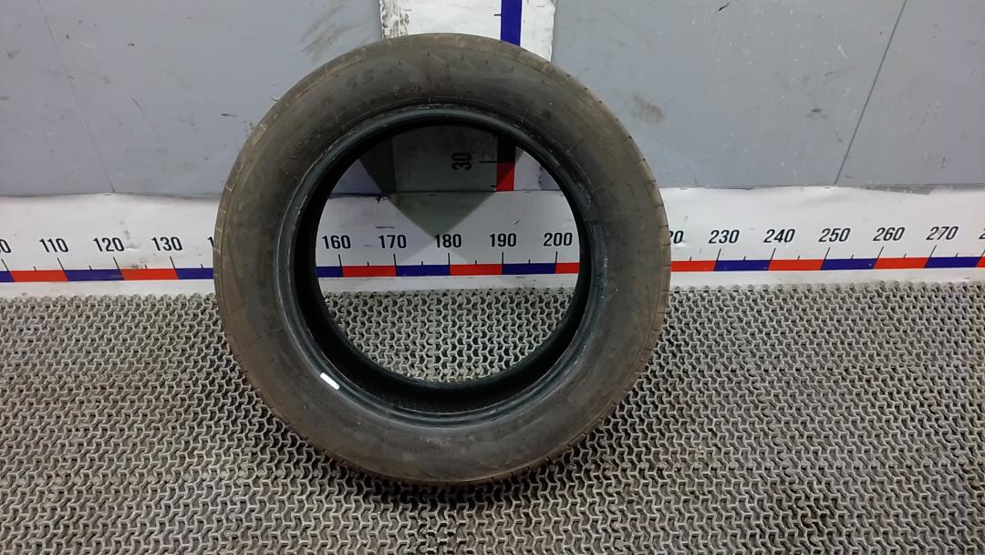 шина Citroen C4 2 поколение 2012, 1.6 л., HDi 8V, дизель, МКПП, хетчбэк 5 дв. - фото №1