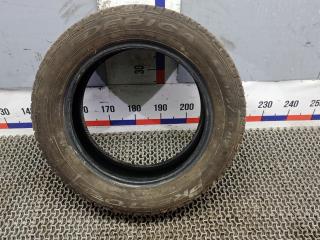 шина Skoda Rapid 1 поколение 2014, 1.6 л., дизель, МКПП, хетчбэк 5 дв.