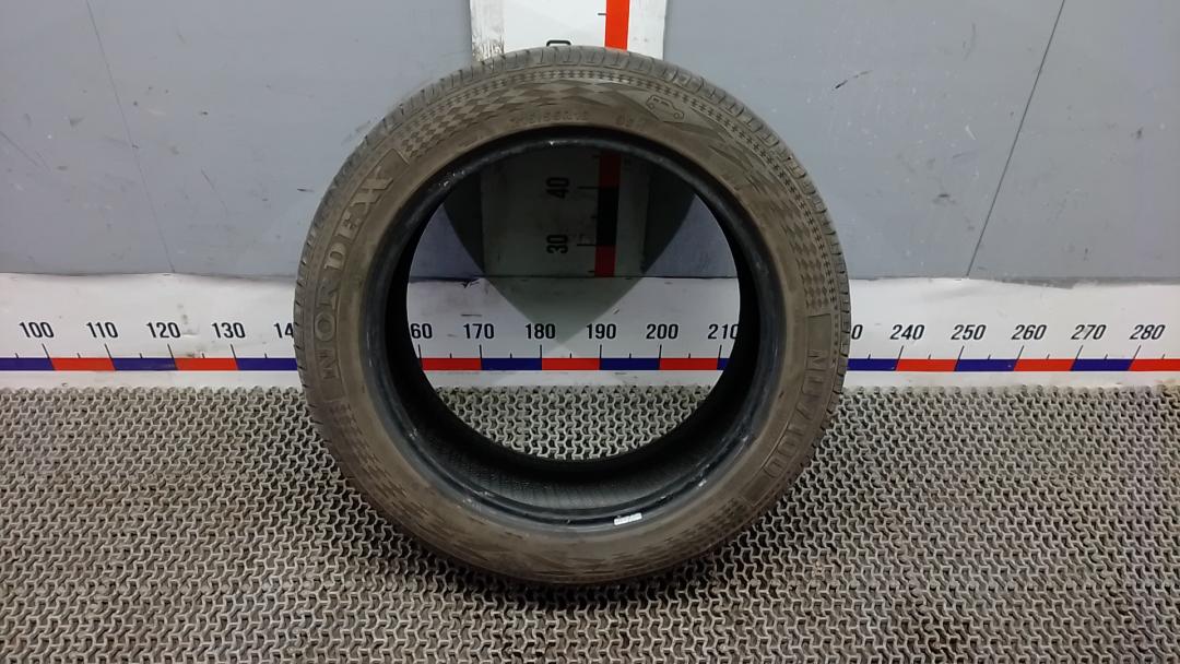 шина Opel Mokka 1 поколение 2014, 1.7 л., дизель, МКПП, хетчбэк 5 дв. - фото №1