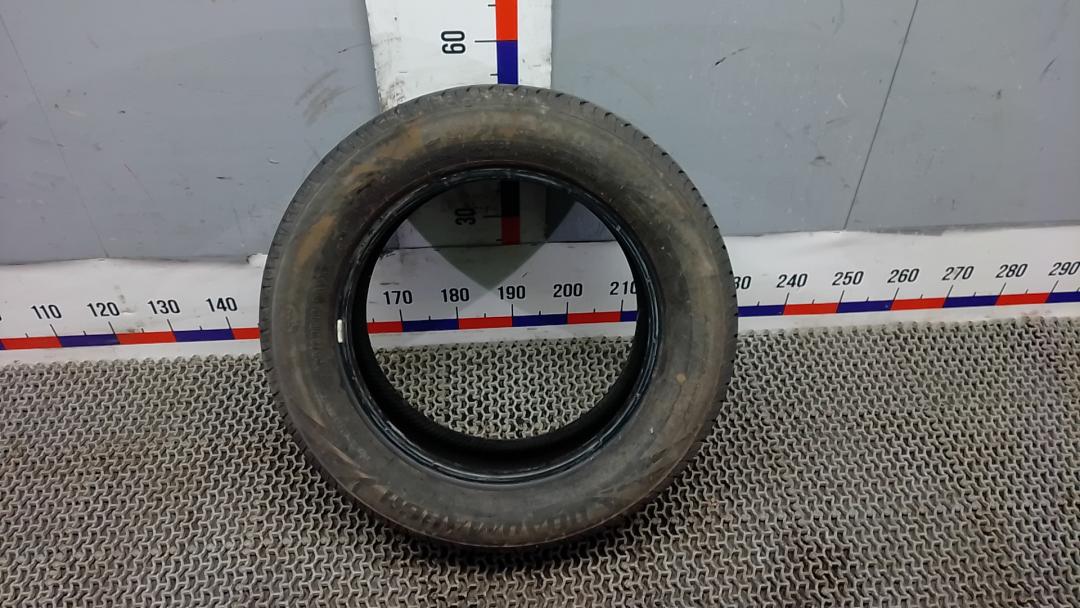 шина Ford EcoSport 2 поколение 2015, 1.5 л., бензин, МКПП, внедорожник 5 дв. - фото №1