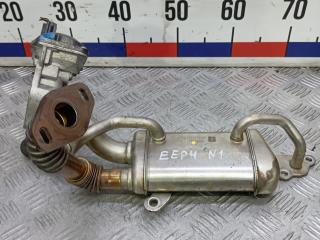 клапан EGR Nissan Qashqai 2 поколение [рестайлинг] 2017, 1.5 л., дизель, МКПП, внедорожник 5 дв., H8201143485