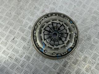 маховик Nissan Qashqai 2 поколение [рестайлинг] 2017, 1.5 л., дизель, МКПП, внедорожник 5 дв.