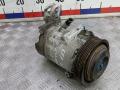 компрессор кондиционера Nissan Qashqai 2 поколение [рестайлинг] 2017, 1.5 л., дизель, МКПП, внедорожник 5 дв., 92600-4EA0A - фото №4