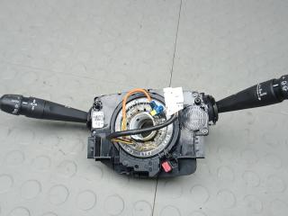 переключатель подрулевой Citroen C4 Grand Picasso 2 поколение 2014, 1.6 л., HDi 8V, дизель, МКПП, минивэн