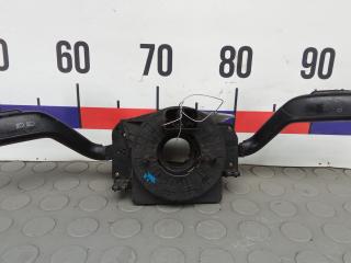 переключатель подрулевой Volkswagen Transporter T5 2004, 2.5 л., дизель, МКПП, микроавтобус