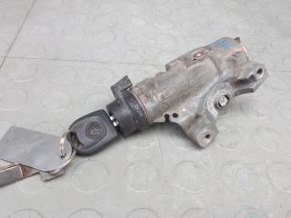 замок зажигания Volkswagen Transporter T5 2004, 2.5 л., дизель, МКПП, микроавтобус