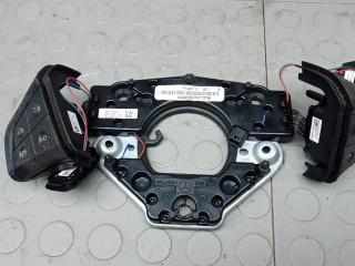 кнопки управления на руле Mercedes-Benz M-Класс W164 2007, 3.0 л., D ML280 CDI, дизель, АКПП, внедорожник 5 дв.