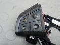 кнопки управления на руле Mercedes-Benz M-Класс W164 2007, 3.0 л., D ML280 CDI, дизель, АКПП, внедорожник 5 дв. - фото №2