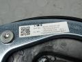 подушка безопасности водителя Mercedes-Benz Sprinter 2 поколение (W906) 2006, 2.2 л., CDI 211/311/411, дизель, МКПП, микроавтобус - фото №6